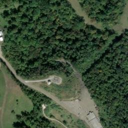 Satellite imagery of Blake Ridge, US