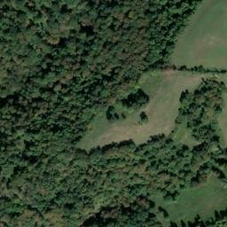 Satellite imagery of Nauvoo Ridge, US