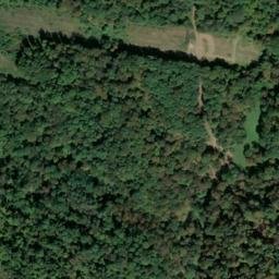 Satellite imagery of Grapevine Ridge, US
