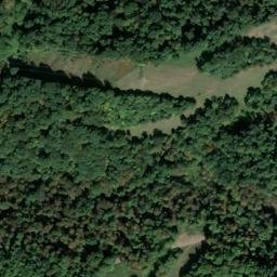 Satellite imagery of Grapevine Ridge, US