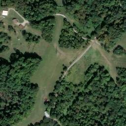 Satellite imagery of Grapevine Ridge, US