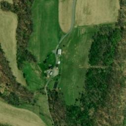 Satellite imagery of Buck Ridge, US