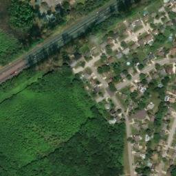Satellite imagery of GRISKIN — NGS JU3094 — West Deptford Township, US, US