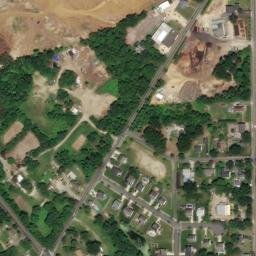Satellite imagery of 8 A 3 — NGS DI3246 — Deptford Township, US, US