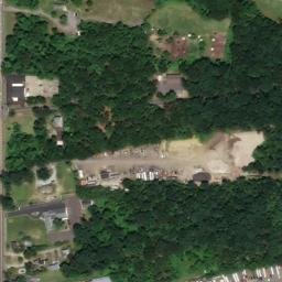 Satellite imagery of 8 A 3 — NGS DI3246 — Deptford Township, US, US