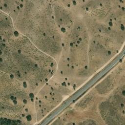Satellite imagery of survey_point, PT