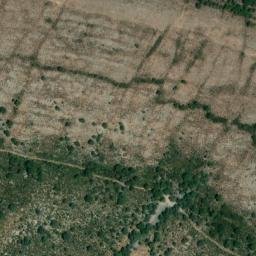 Satellite imagery of Sierra de las Corchuelas, ES