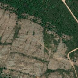 Satellite imagery of Sierra de las Corchuelas, ES