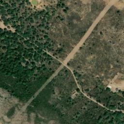 Satellite imagery of Sierra de Serrejón, ES