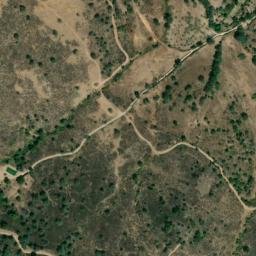 Satellite imagery of Sierra de Serrejón, ES