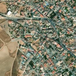 Satellite imagery of Castillo de Guadamur, ES