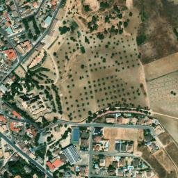 Satellite imagery of Castillo de Guadamur, ES