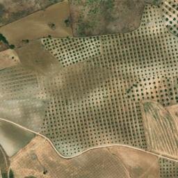 Satellite imagery of Castillo de Guadamur, ES