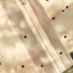 Satellite imagery of Cerro de los Lobos, ES