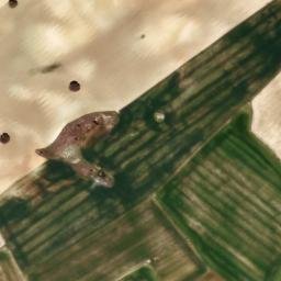 Satellite imagery of Cerro de los Lobos, ES