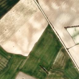 Satellite imagery of Cerro de los Lobos, ES