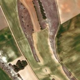 Satellite imagery of Cerro del Portacho, ES