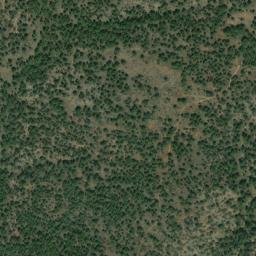 Satellite imagery of Cerro del Molino, ES