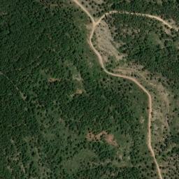 Satellite imagery of Peña Roya, ES