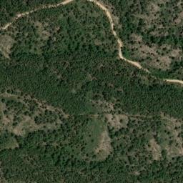 Satellite imagery of Peña Roya, ES