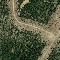 Satellite imagery of survey_point, ES