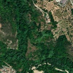 Satellite imagery of Castello Aragonese, IT