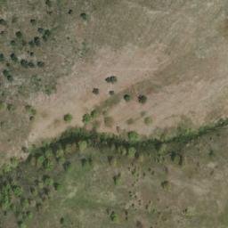 Satellite imagery of Aravun, AL