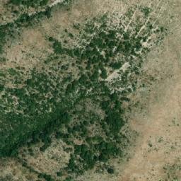 Satellite imagery of Maja e Shendenikut, AL