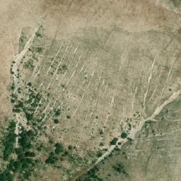 Satellite imagery of Maja e Shendenikut, AL
