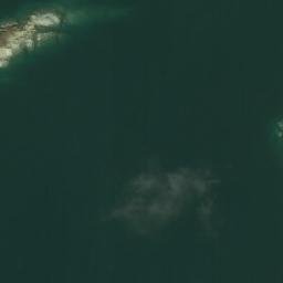 Satellite imagery of Ákra Agías Efthymías, GR