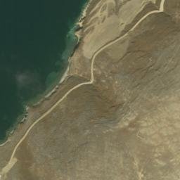 Satellite imagery of Ákra Agías Efthymías, GR