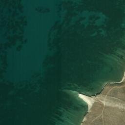 Satellite imagery of Akra Skio, GR