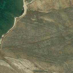 Satellite imagery of Akra Skio, GR