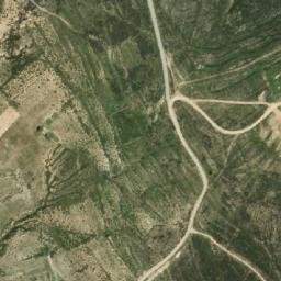 Satellite imagery of Ákra Ágios Sózon, GR