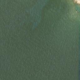 Satellite imagery of Sulubahçe Burnu, TR