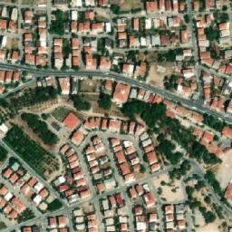 Drone Görünümü