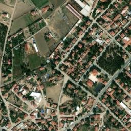 Drone Görünümü