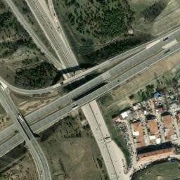 Drone Görünümü