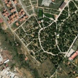 Drone Görünümü