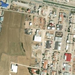 Drone Görünümü