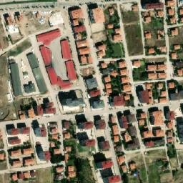 Drone Görünümü