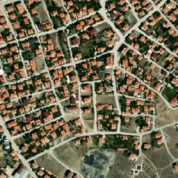 Drone Görünümü