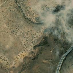 Satellite imagery of Karmir Arev, AM