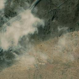 Satellite imagery of Burasar, AM
