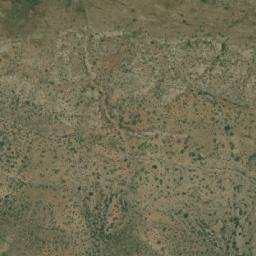 Satellite imagery of Berd, AM