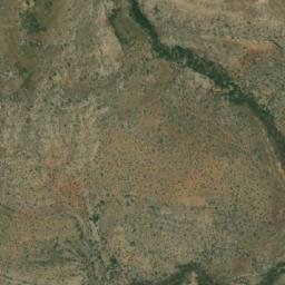 Satellite imagery of Berd, AM