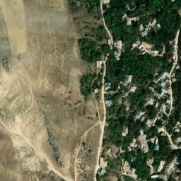 Satellite imagery of Aregin, AM