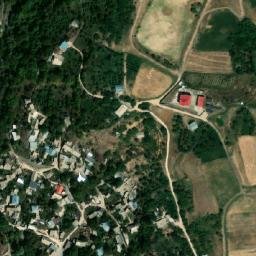 Satellite imagery of Aregin, AM