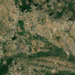 Satellite imagery of Drakhtisar, AM