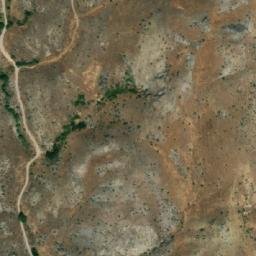 Satellite imagery of Parznka, AM